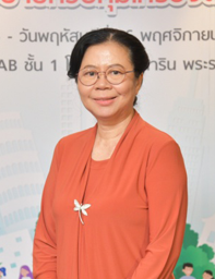 Prof.Dr. Sawitri Asnangkornchai
