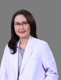 Dr.Imelda Indriyani