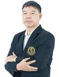 Dr.Apinun Aramrattana