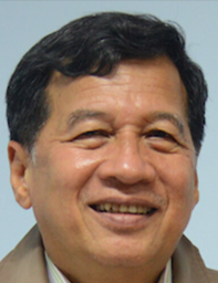 Assoc.Prof. Manop Kanato