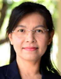 Dr.Prapapun Chuchaoren