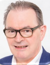 Prof.Michael Farrell